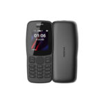 گوشی ساده نوکیا مدل Nokia 105 2021