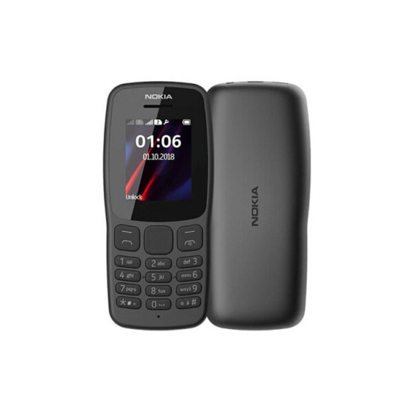 گوشی ساده نوکیا مدل Nokia 105 2021