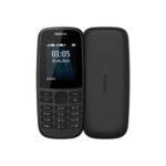 گوشی ساده نوکیا مدل Nokia 106 2019