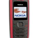 گوشی ساده نوکیا مدل Nokia 1208