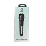 چراغ قوه گرین لاین ADJUSTABLE TORCH 2 in 1