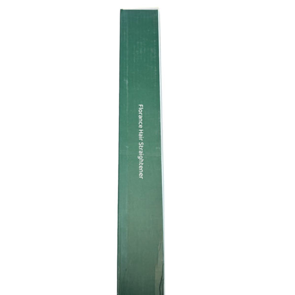 اتو موی فلورانس گرین Green florance hair straightener