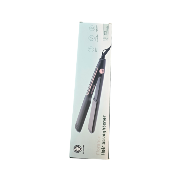 اتو موی فلورانس گرین Green florance hair straightener