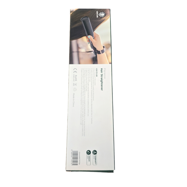 اتو موی فلورانس گرین Green florance hair straightener