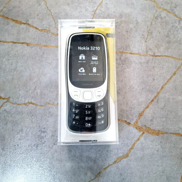 گوشی ساده نوکیا مدل Nokia 3210