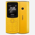 گوشی ساده نوکیا مدل Nokia 110 2021