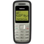 گوشی ساده نوکیا مدل Nokia 1200