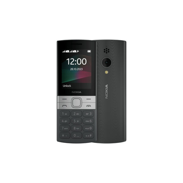 گوشی ساده نوکیا مدل Nokia 150 2023