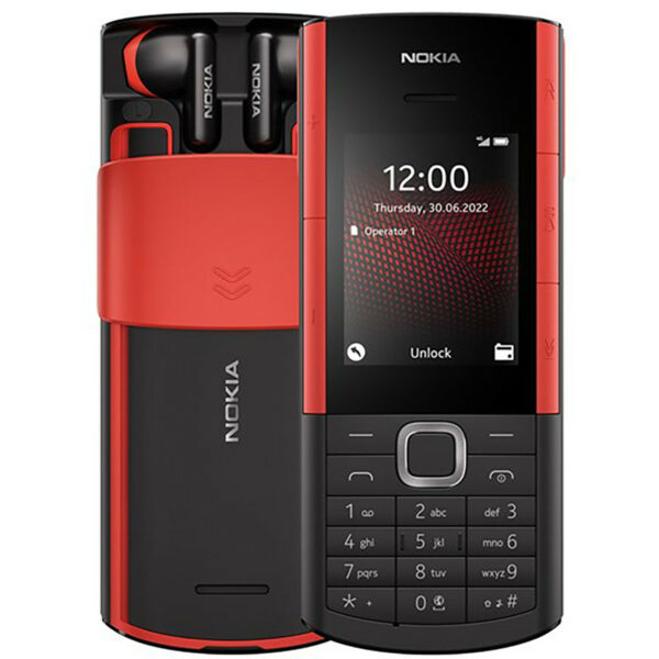 گوشی ساده نوکیا مدل Nokia 5710