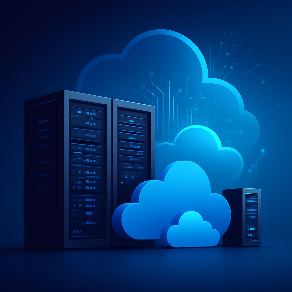 بهترین هاستینگ ایران